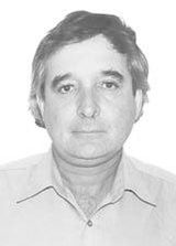Pedro Verdureiro