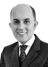 Dr. Laércio Sandes
