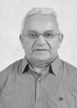 Tonho Nicolau Buique