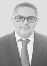 Pastor Marcio