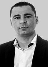Isaac Silva