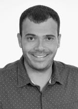 Leandro Pinto