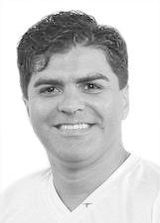 Pablo Enfermeiro