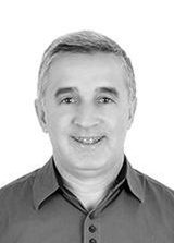 Pastor Silvano Carvalho
