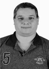 Professor Paulo