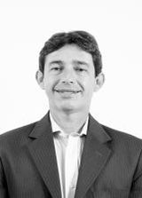 Paulo Oreia