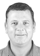 Elizeu do Gás