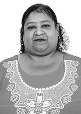 Silvana do Leonildo