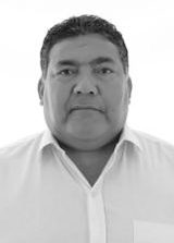 Ademir - Pé