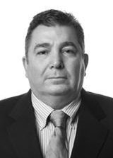 Dr Marcelo Godofredo