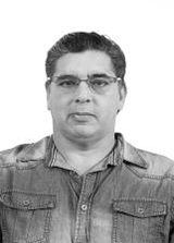 Celso Enfermeiro