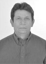 Cido Cipriano - Sgto Cipriano