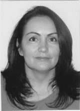 Cristina Enfermeira