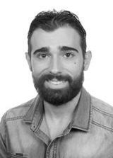 Professor Rodrigo Marini