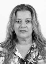 Rita do Broa