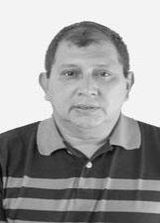 Pastor Tião