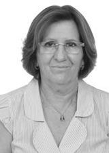 Lucia Elena do Dr. Joãozinho