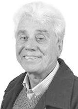 Professor Zé Carlos