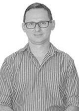 Rogério Poscai Barbosa