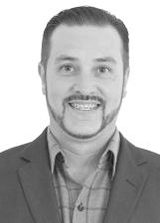 Pastor Gerson Ramos