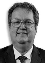 Dr Rogério