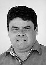 Valdo da Agricultura