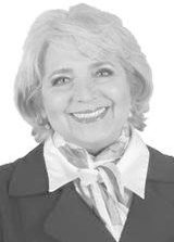 Regina Serrano