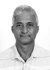 Bombeiro João Pereira
