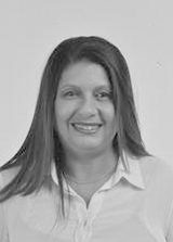 Enfermeira Eliana Izzo