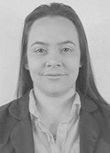 Juliana da Loterica