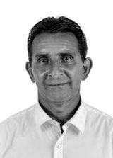 Geraldo Fábio