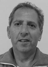 Professor Zé Roberto