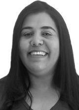 Professora Flávia Sília