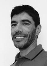 Professor Helio