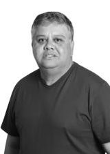 Professor Ivan Prado