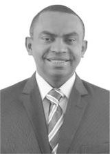 Gil Miranda
