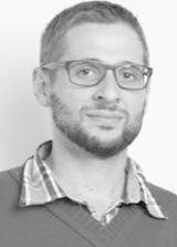 Prof. Lucas Fuini