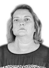 Rosana da Saúde