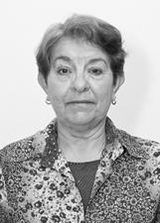 Professora Idalina