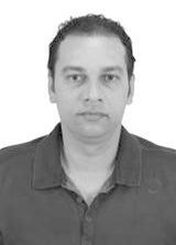 Kleber do Eidisonir Vidraceiro