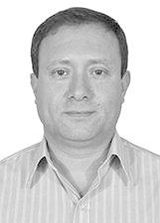 Claudio da Farmácia dos Amigos