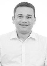 Nilson Cadeirante
