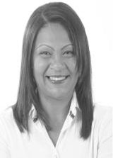 Marlene Venâncio