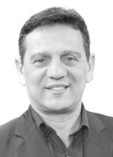 Sergio Santana