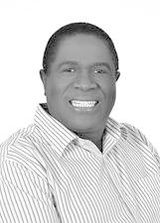 Pastor Tony