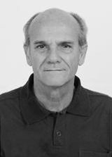 Osmar Rezende