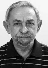 Osmar Zolin