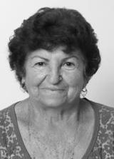 Antonia Lezo