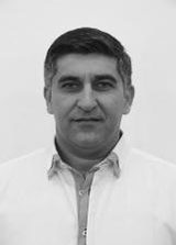 Professor Sérgio Luis