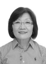 Dr. Inês Kawamoto